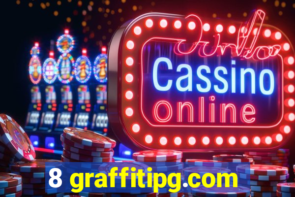 8 graffitipg.com
